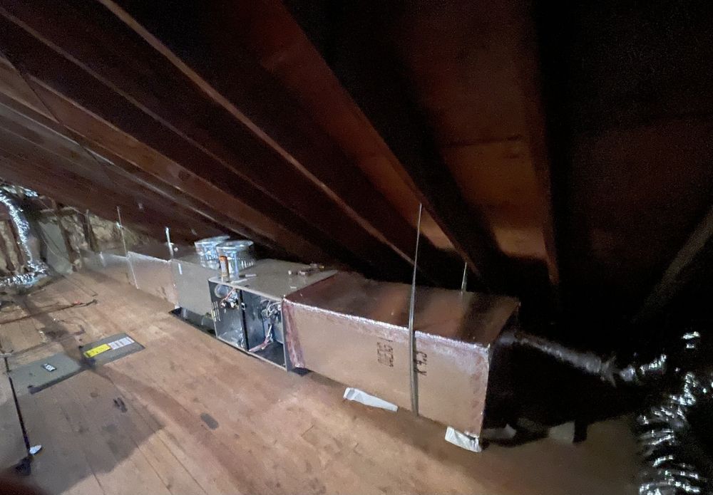 Slide of EcoPro Mechanical