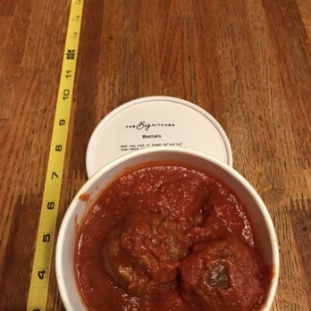 The Big Kitchen Scott's Addition - Meatballs.... - Caterers Near Me - Richmond, Virginia The Big Kitchen Scott's Addition - Meatballs.... - Caterers Near Me - Richmond, Virginia