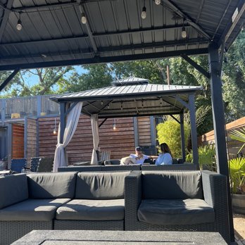 The Backyard - Beer Gardens Near Me - Paso Robles, California The Backyard - Beer Gardens Near Me - Paso Robles, California