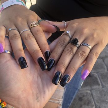 Solvang Nail & Spa Salon - Nail Salons Near Me - Solvang, California