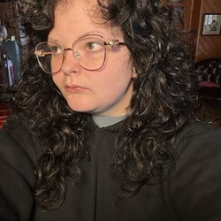Jennifer On Mane Salon - DevaCut results