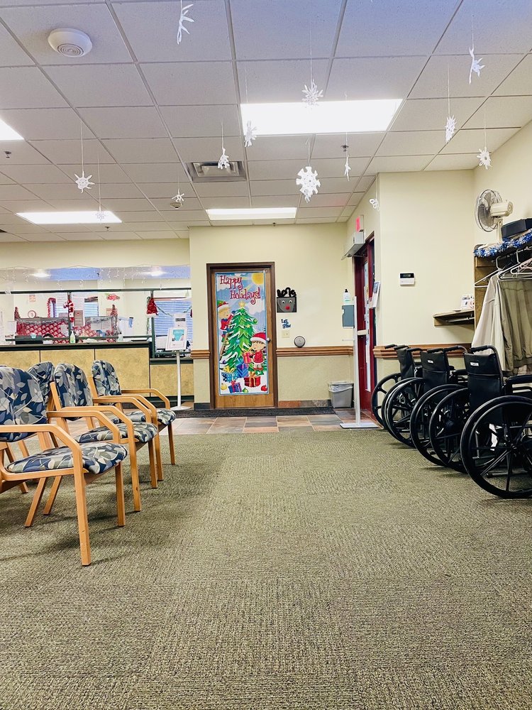 Entira Family Clinics - child therapist in North Saint Paul, MN