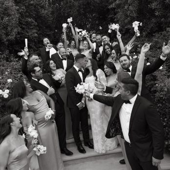 Quail Ranch - Grand stairs at ceremony - Venues & Event Spaces Near Me - Simi Valley, California Quail Ranch - Grand stairs at ceremony - Venues & Event Spaces Near Me - Simi Valley, California