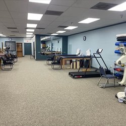 NovaCare Rehabilitation - Arbutus