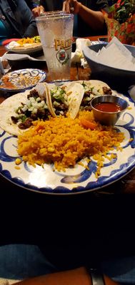 Casa Bonita Mexican Restaurant & Tequila Bar by null