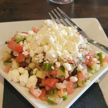 The Tasting Lab - Feta salad - Chicken Wings Near Me - Greenville, New York The Tasting Lab - Feta salad - Chicken Wings Near Me - Greenville, New York
