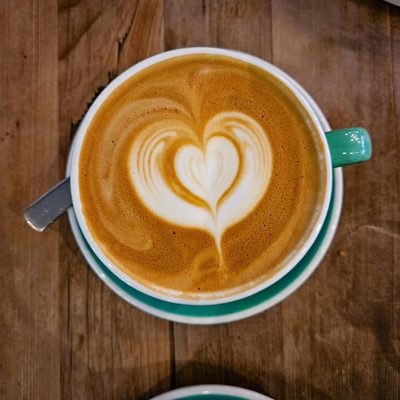 Kerr Street Cafe by null