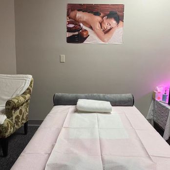 Massage Center - Beauty & Spas Near Me - Middleton, Wisconsin