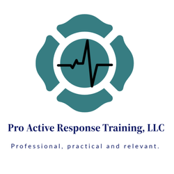 Pro Active Response Training