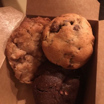 Goodnight Fatty - Our flight of 3 cookies! - Desserts Near Me - Salem, Massachusetts Goodnight Fatty - Our flight of 3 cookies! - Desserts Near Me - Salem, Massachusetts