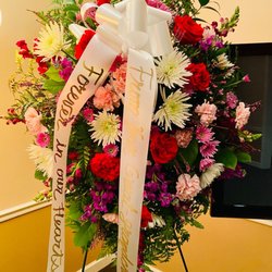 Chirife Floral Design