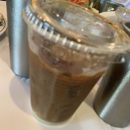 Vietnamese Coffee super Robust!