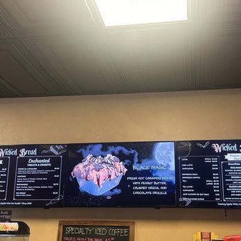 Wicked Bread Co - American Near Me - Plantation , Florida