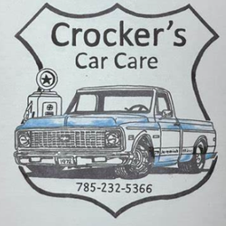 Crockers Car Care