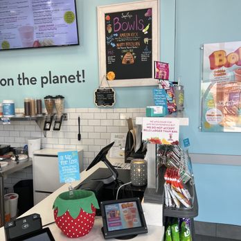 Planet Smoothie - Juice Bars & Smoothies Near Me - Port Orange, Florida Planet Smoothie - Juice Bars & Smoothies Near Me - Port Orange, Florida