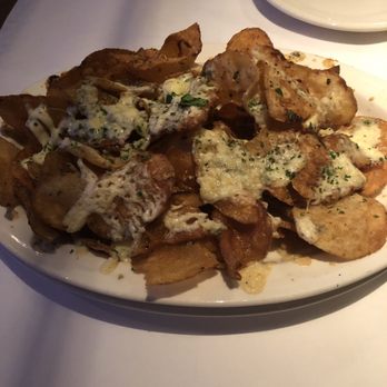 FishBones - Blue cheese chips - Sushi Bars Near Me - Lake Mary, Florida FishBones - Blue cheese chips - Sushi Bars Near Me - Lake Mary, Florida