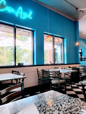 Frida's Bar and Grill by null