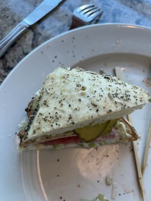 Cool River Cafe by null