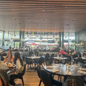 North Italia - Restaurant vibe - Pizza Near Me - Irvine, California North Italia - Restaurant vibe - Pizza Near Me - Irvine, California