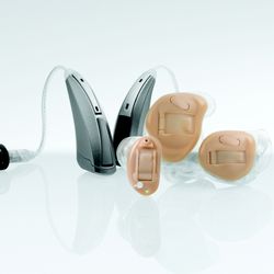 Holly's Hearing Aid Center