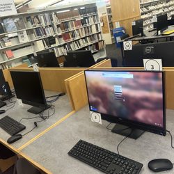 Chicago Public Library