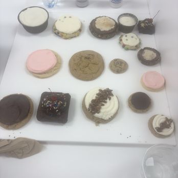 Crumbl - Doral - Cookies!! - Bakeries Near Me - Miami, Florida Crumbl - Doral - Cookies!! - Bakeries Near Me - Miami, Florida