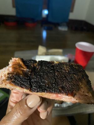 The Pit Room by null