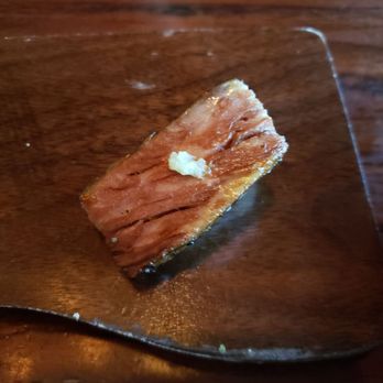 Uchi Houston - Gyutoro - Sushi Bars Near Me - Houston, Texas Uchi Houston - Gyutoro - Sushi Bars Near Me - Houston, Texas