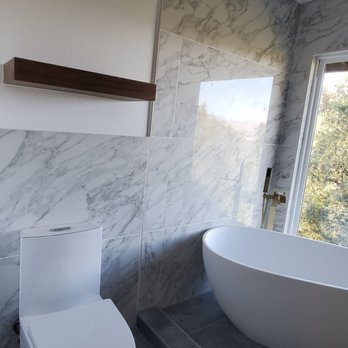 MDRN Construction - General Contractors Near Me - Burbank, California