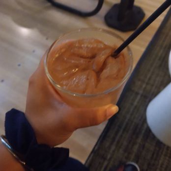 Punch Bowl Social - Featured punch: spiced Whiskey punch - Eatertainment Near Me - Dallas, Texas Punch Bowl Social - Featured punch: spiced Whiskey punch - Eatertainment Near Me - Dallas, Texas
