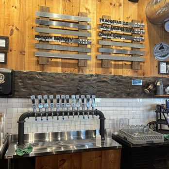 Boulder Junction Brewing - Beer tab and beer board - Beer Bar Near Me - Boulder Junction, Wisconsin Boulder Junction Brewing - Beer tab and beer board - Beer Bar Near Me - Boulder Junction, Wisconsin