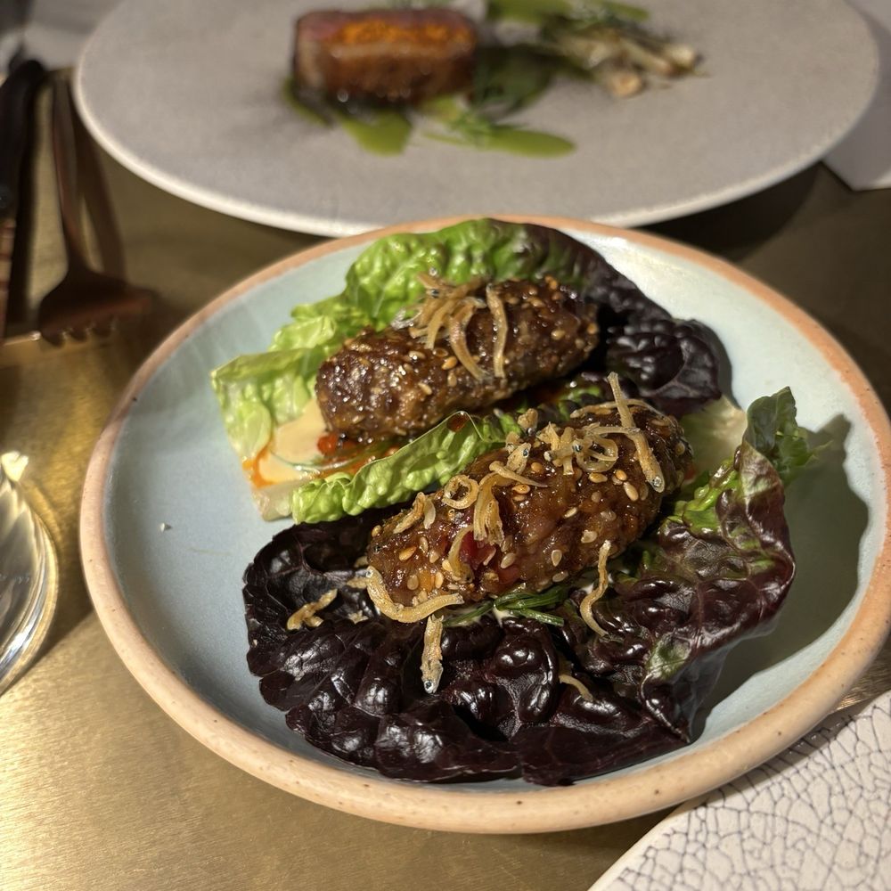 Yingtao - Chinese Near Me - New York, New York
