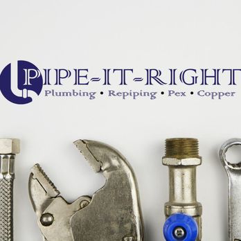 Pipe It Right - Plumbing issues can be scary, let us help by informing you of the quality of your pipes with a FREE pipe inspection. - Plumbing Near Me - San Bernardino, California Pipe It Right - Plumbing issues can be scary, let us help by informing you of the quality of your pipes with a FREE pipe inspection. - Plumbing Near Me - San Bernardino, California