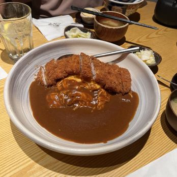 Tendon Kohaku - Japanese Near Me - Bellevue, Washington