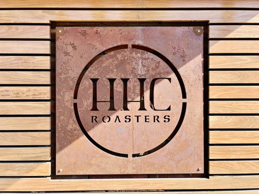 Hidden House Coffee by null