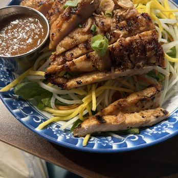 Pho Tibet - Lemongrass Chicken - Vietnamese Near Me - New Paltz, New York Pho Tibet - Lemongrass Chicken - Vietnamese Near Me - New Paltz, New York