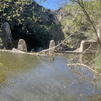Malibu Creek State Park - Campgrounds Near Me - Calabasas, California Malibu Creek State Park - Campgrounds Near Me - Calabasas, California