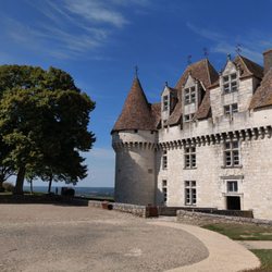 Château de Monbazillac