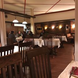 Restaurant Anker