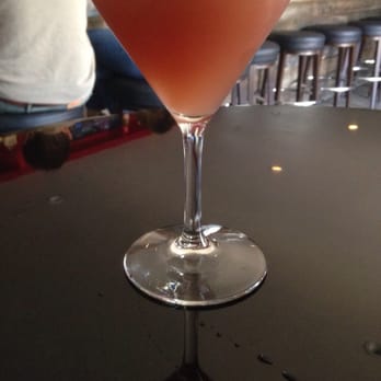Turn 12 - French martini. Yummy and packs the punch :) - American Near Me - Monterey, California Turn 12 - French martini. Yummy and packs the punch :) - American Near Me - Monterey, California
