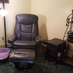 Lady of the Lake Salon & Day Spa