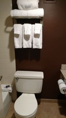 Hotel RL Salt Lake City by null