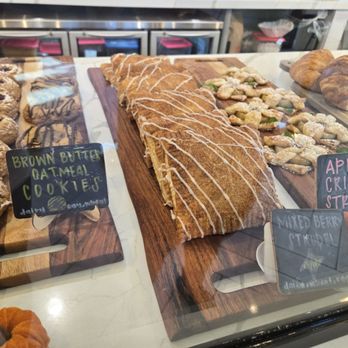The Coffee Class - Some of their fall offerings! :) - Coffee & Tea Near Me - Las Vegas, Nevada The Coffee Class - Some of their fall offerings! :) - Coffee & Tea Near Me - Las Vegas, Nevada