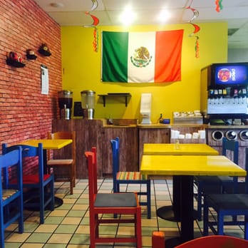 Chela's - Super colorful place - Mexican Near Me - Ann Arbor, Michigan