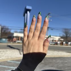 Daisy Nails & Spa