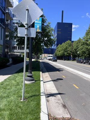 Gold Medal Park by null