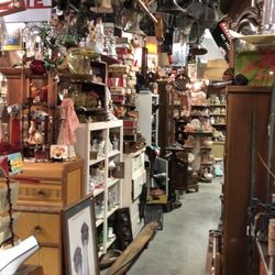 Anything Goes Trading Company