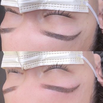 Jaycee - 8 week touch up, which is currently included! - Permanent Makeup Near Me - Toledo, Ohio