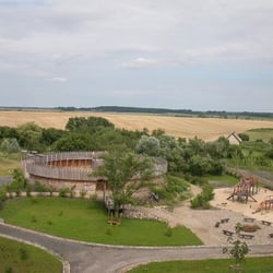 Gästehaus am Gutspark Liepe