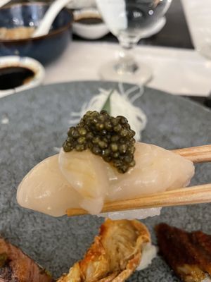 Shumi Japanese Cuisine by null